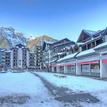 Chamonix Sud - Balme 401 - Happy Rentals