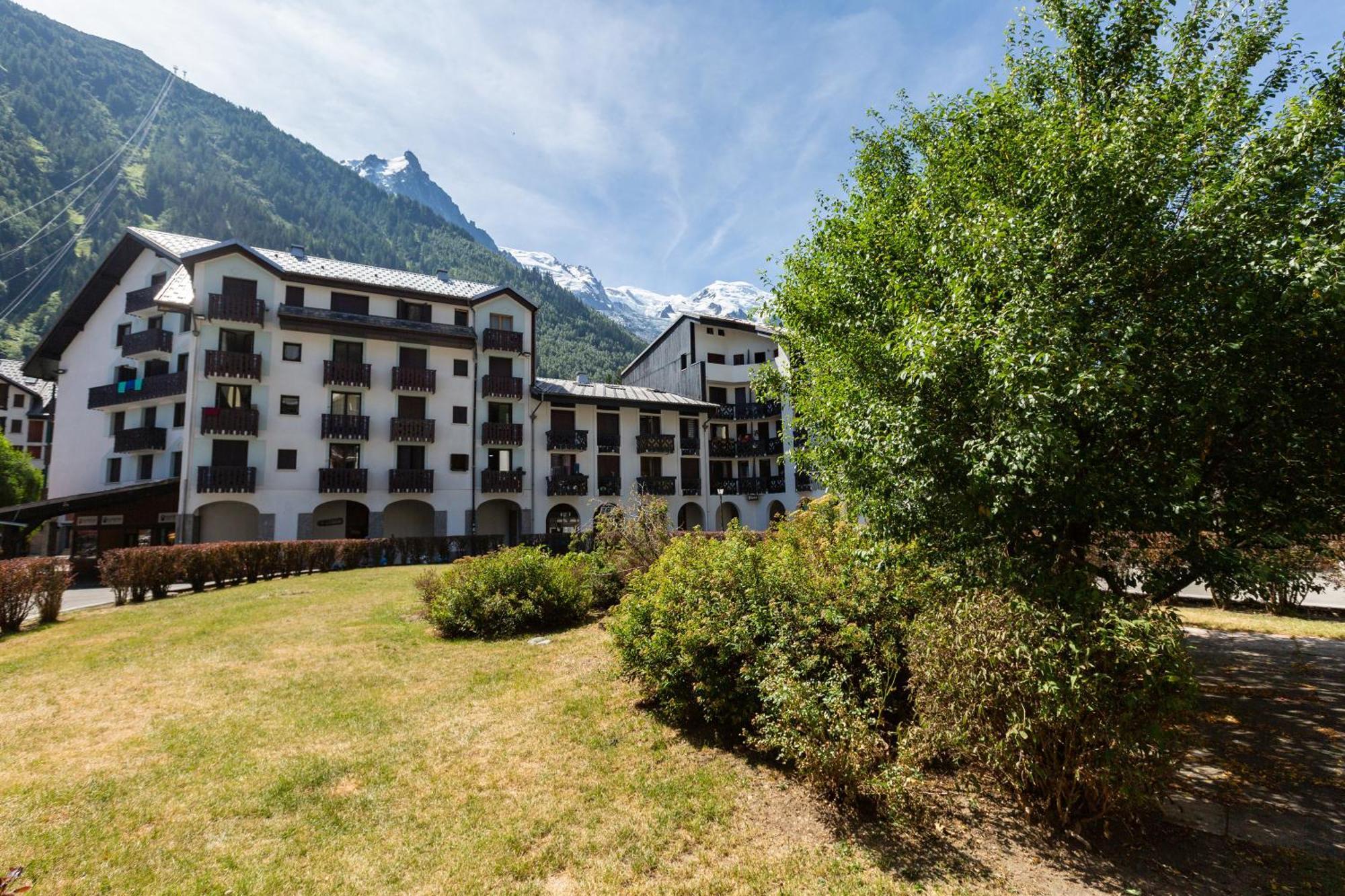 Apartment Sud - Balme 401 - Happy *