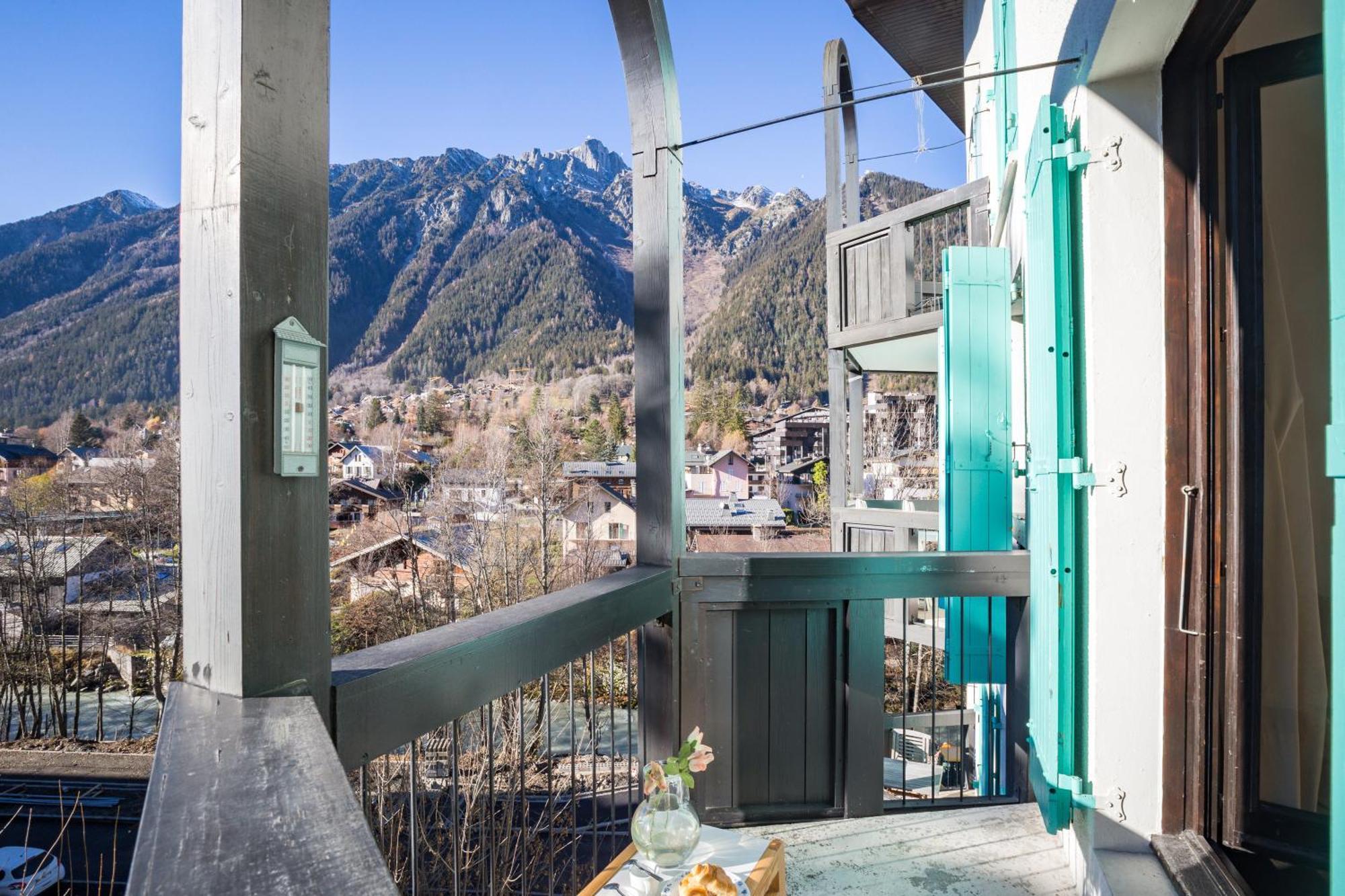 Sud - Balme 401 Apartamento