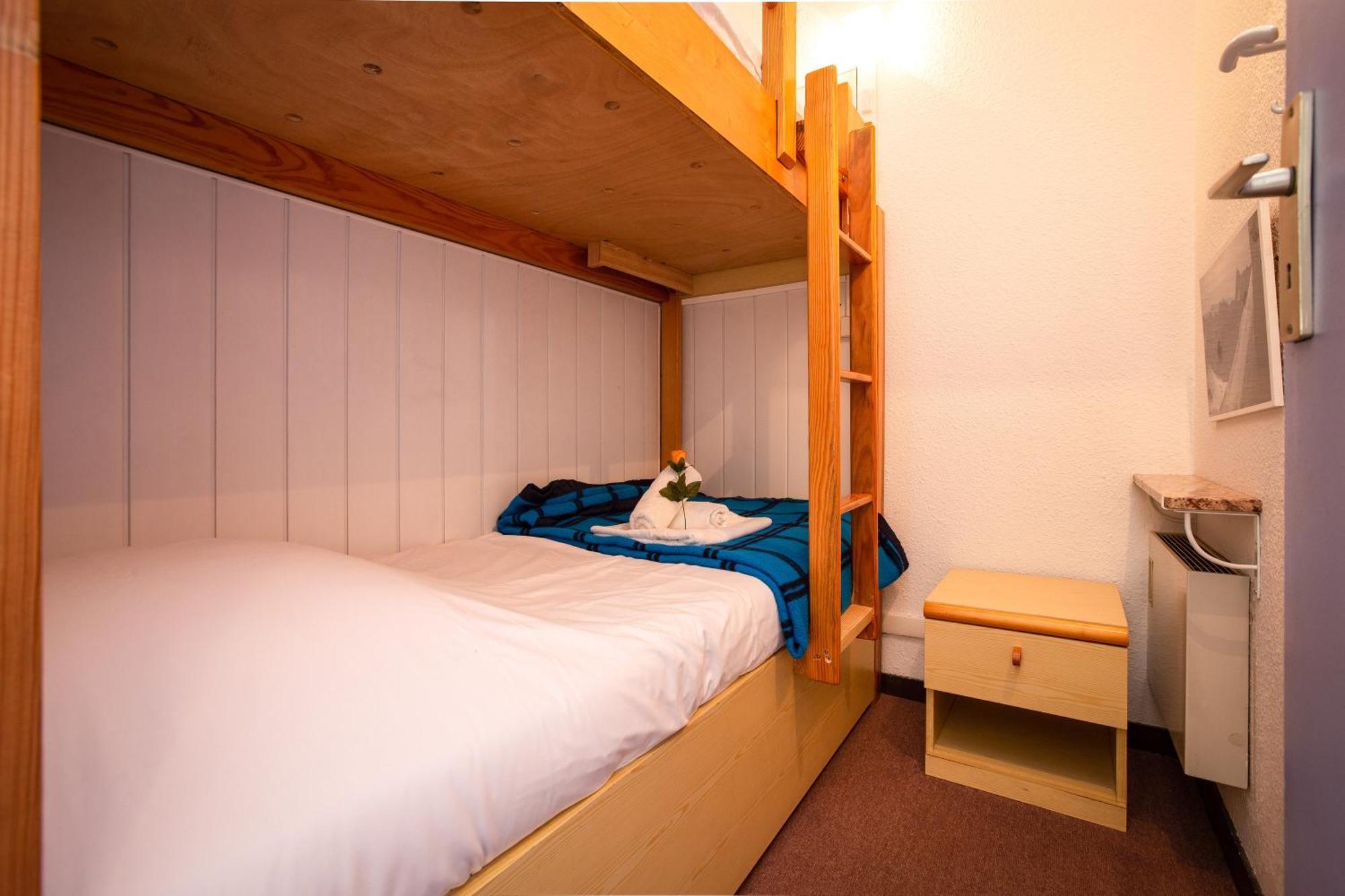 Apartamento Sud - Balme 401