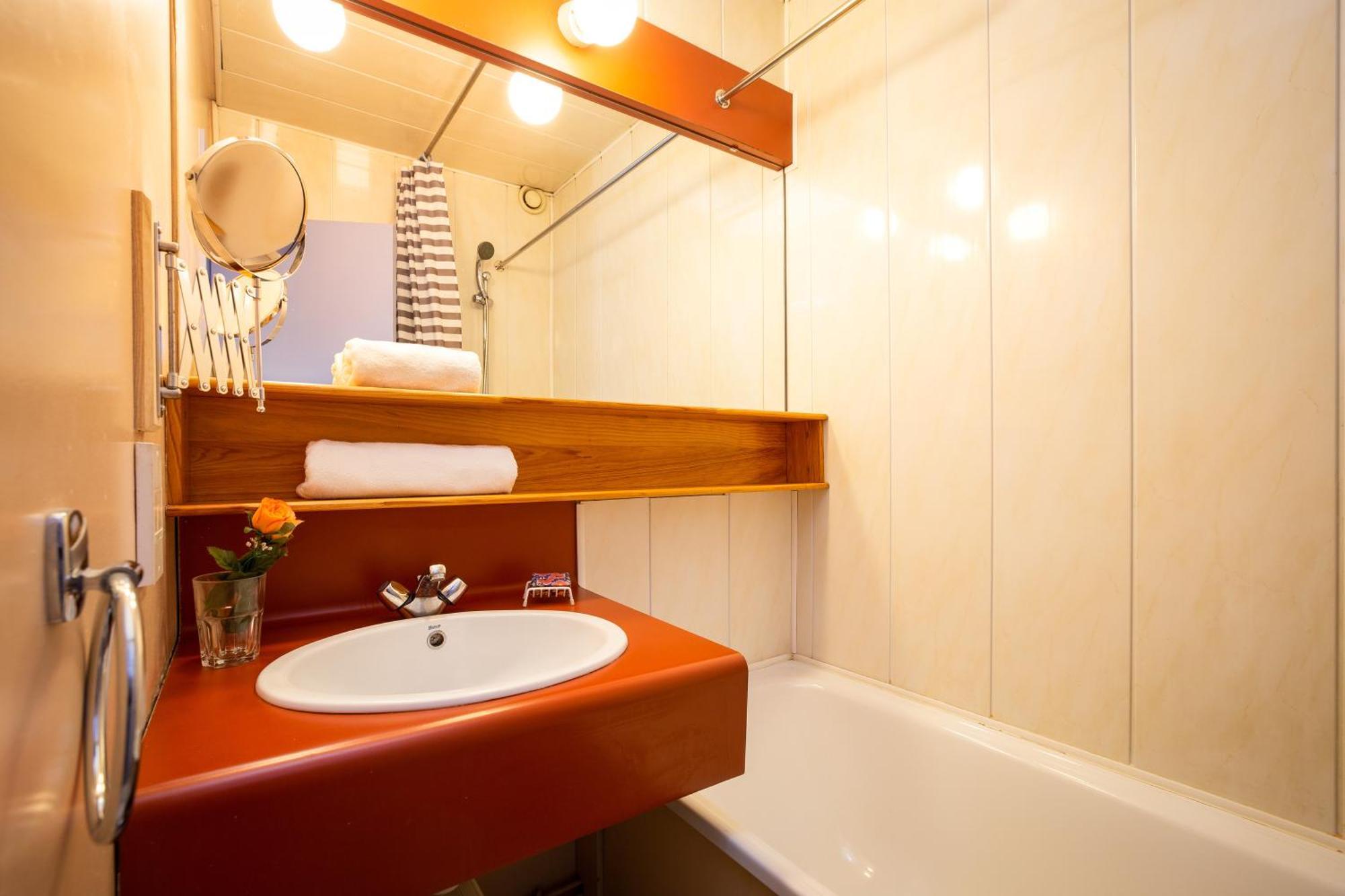 Sud - Balme 401 Apartamento Chamonix Mont Blanc