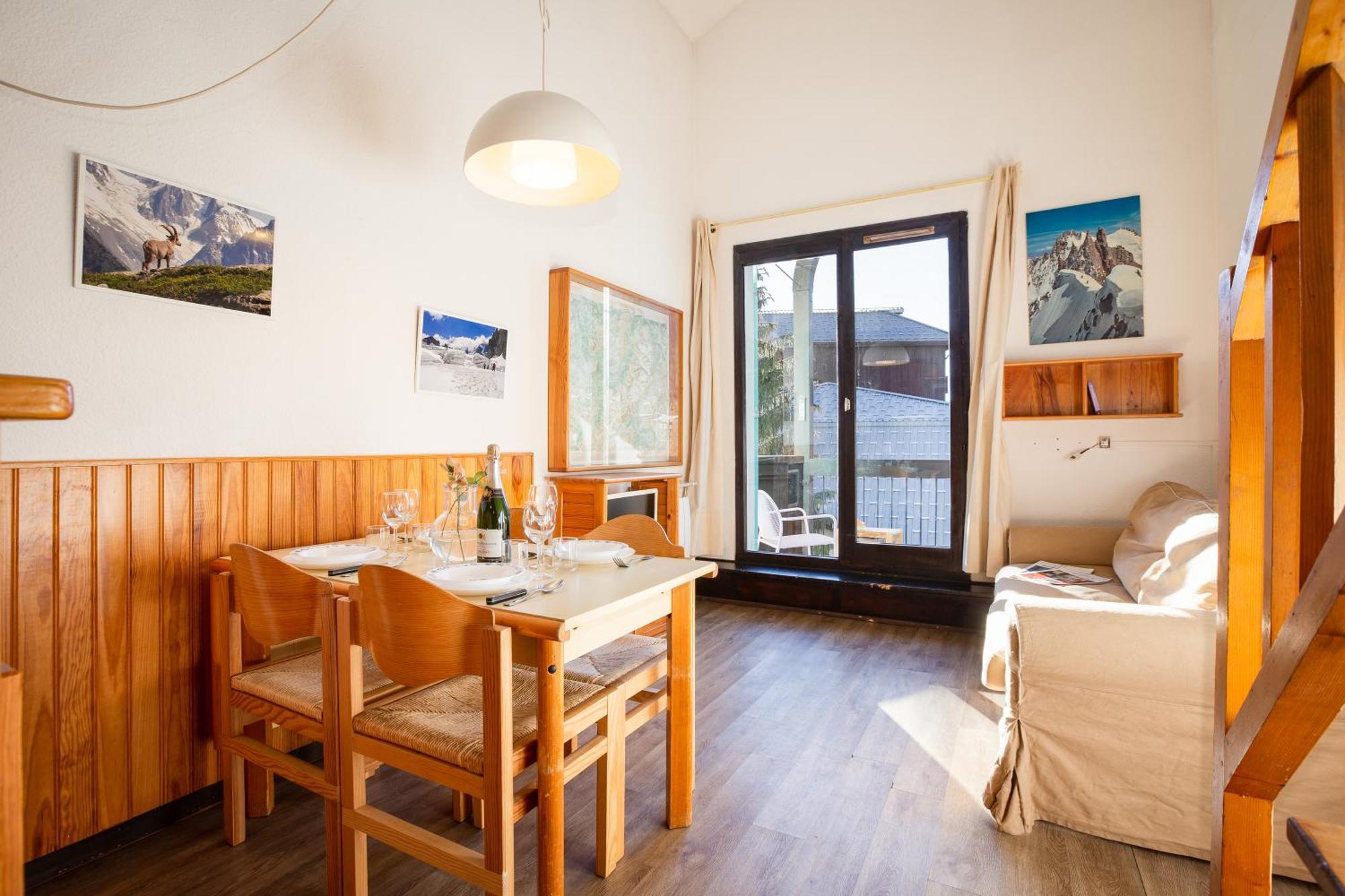 Sud - Balme 401 - Happy Apartment *