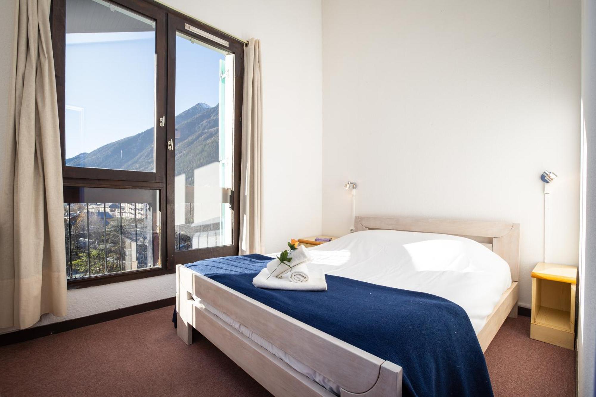 Apartment Sud - Balme 401 - Happy *