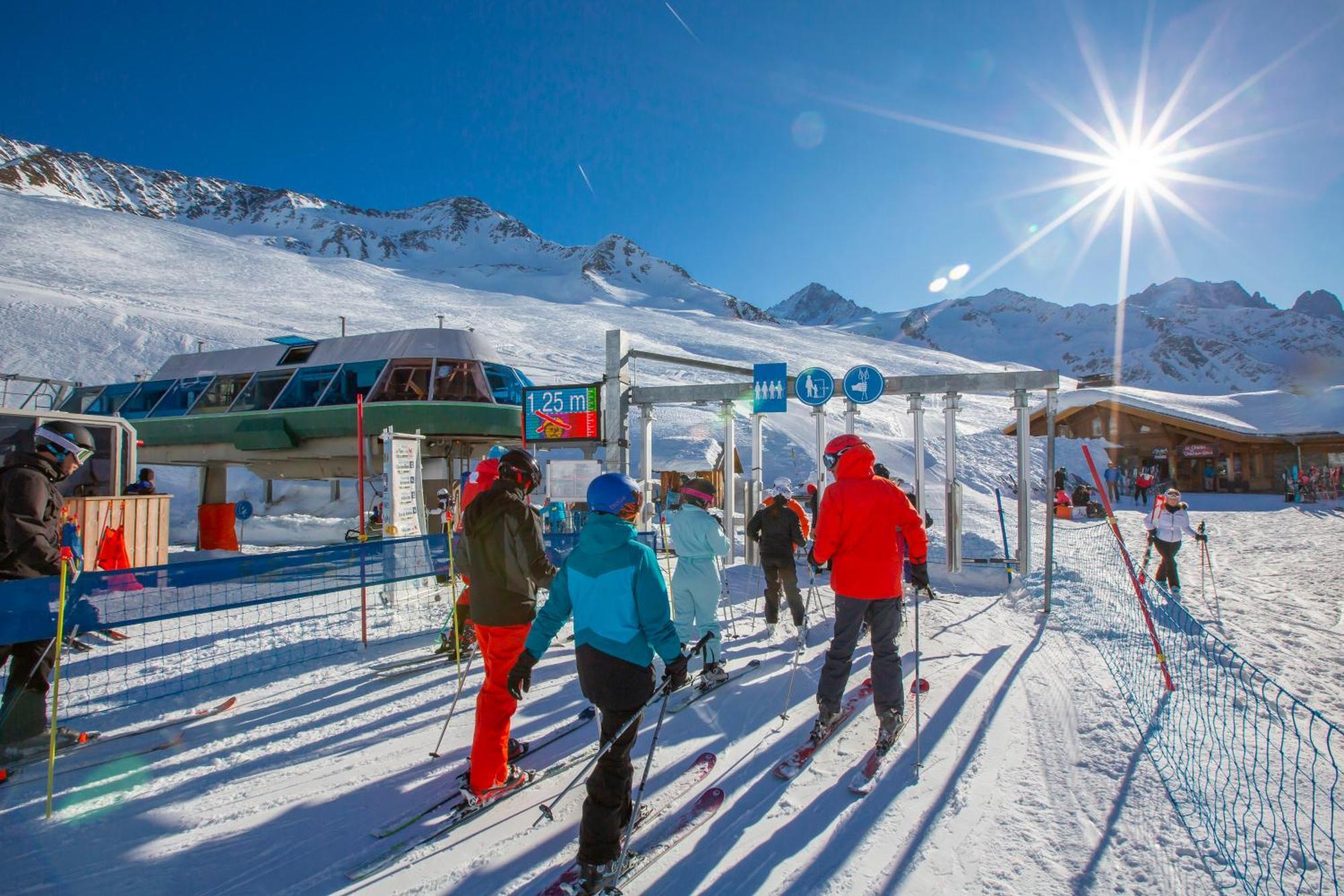 Sud - Balme 401 Chamonix Mont Blanc