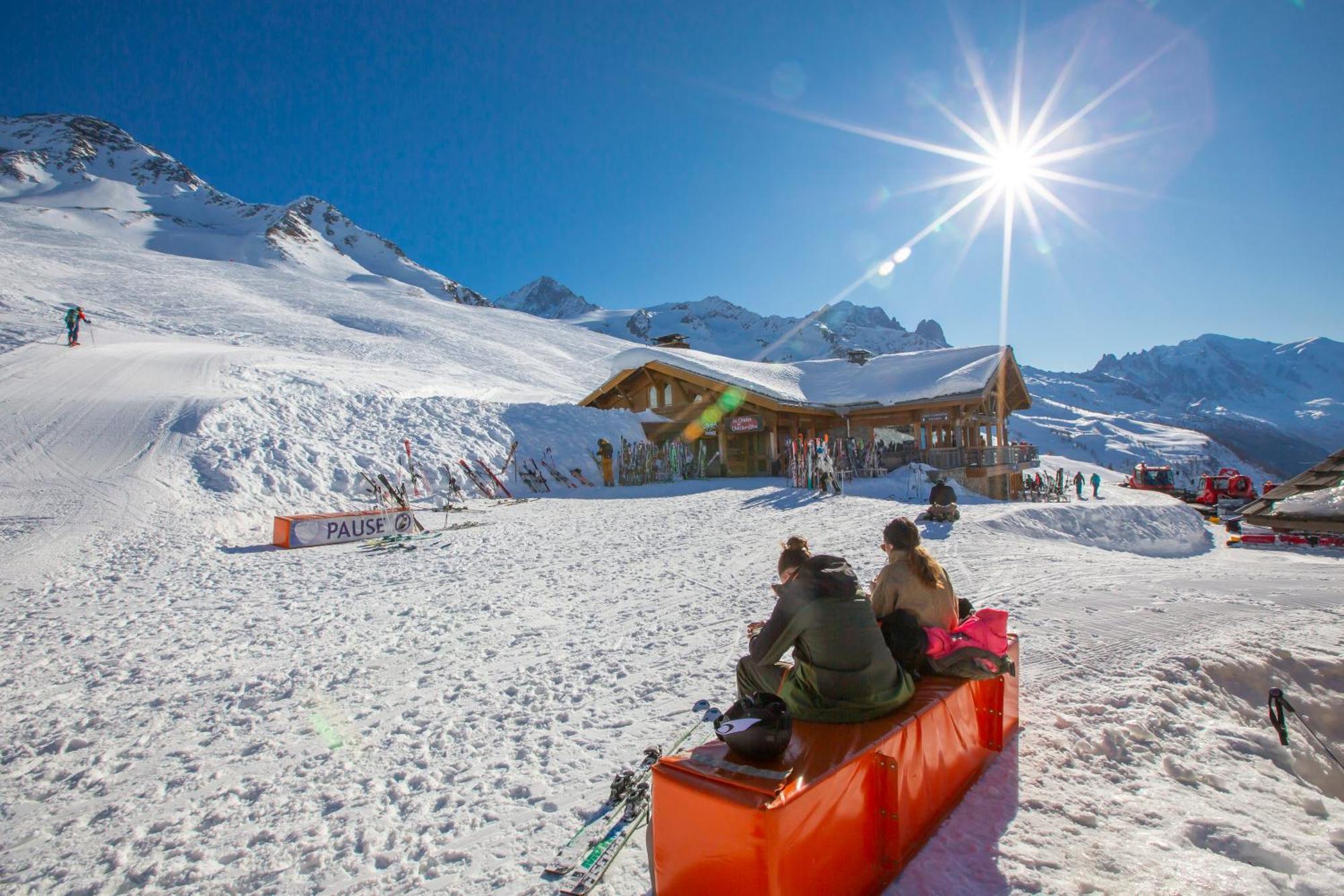 Apartamento Sud - Balme 401